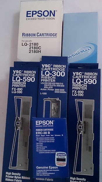 RIBBON EPSON LQ2190,LQ2180I,LQ2170I,2080I 2