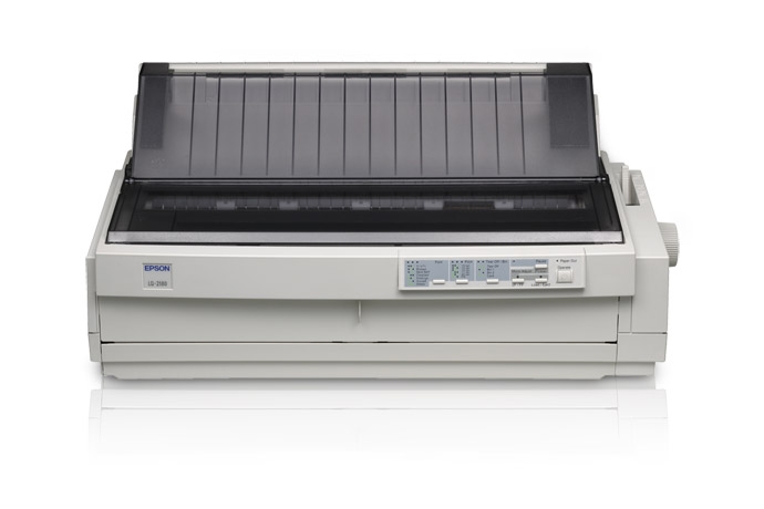 Printer EPSON LQ 2180i (เครื่องใหม่)