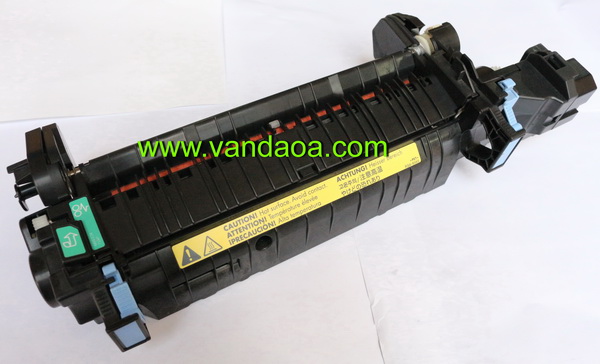FUSER ASSY HP COLOR LASERJET CP4025,HP CP4525,HP CP4525 (มือสอง)