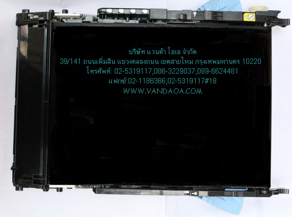 Electronic tranfer Belt (ETB) HP COLOR LASERJET CP4525,4025 (มือสอง)