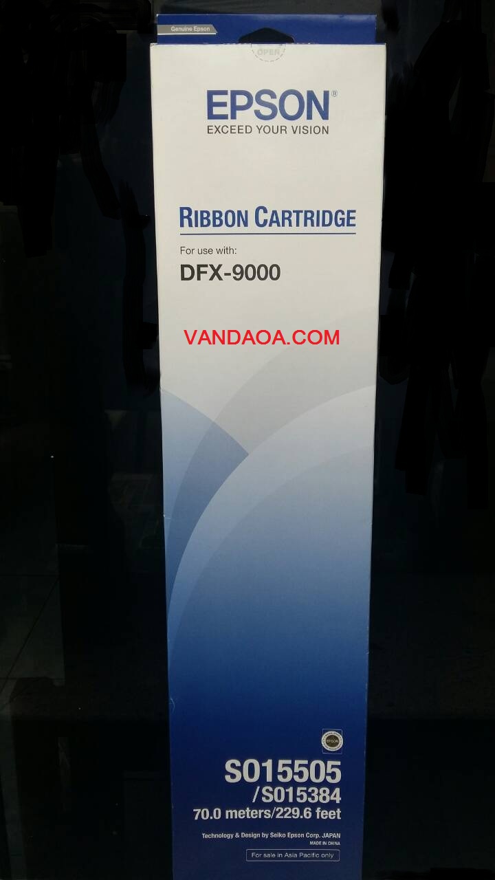 RIBBON EPSON DFX-9000 0