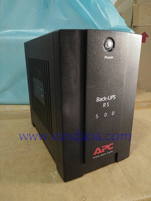 APC BACK-UPS RS 500 (มือสอง)
