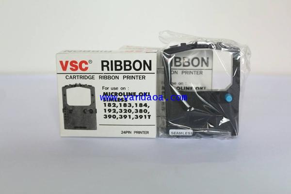 RIBBON OKI  ML 390/391