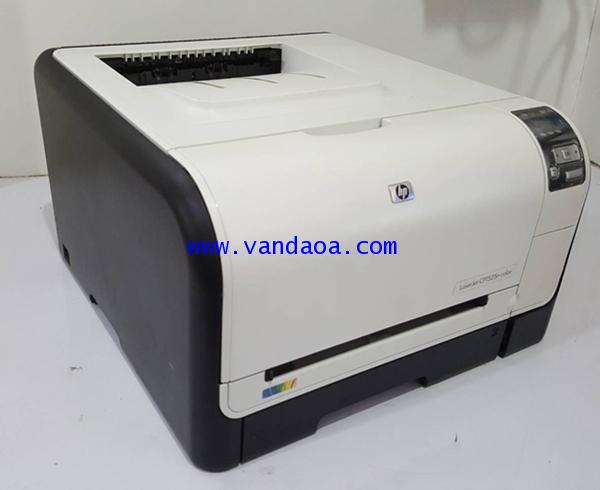 HP LaserJet Pro CP1525n Color มือสอง 1