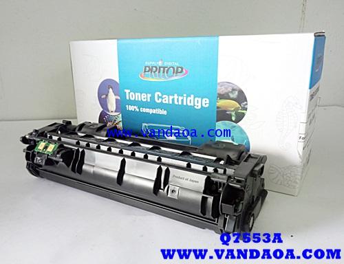 TONER Q7553A