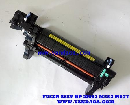 FUSER ASSY HP  COLOR LASERJET  M552 ,M553 ,M577 new