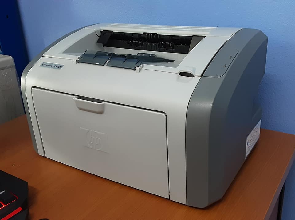 HP LASERJET 1020   Spd 20210127110605 B 