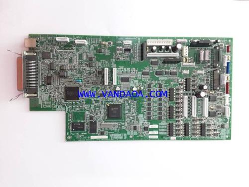 MAIN BOARD DATA PRODUCT DP9524 มือสอง