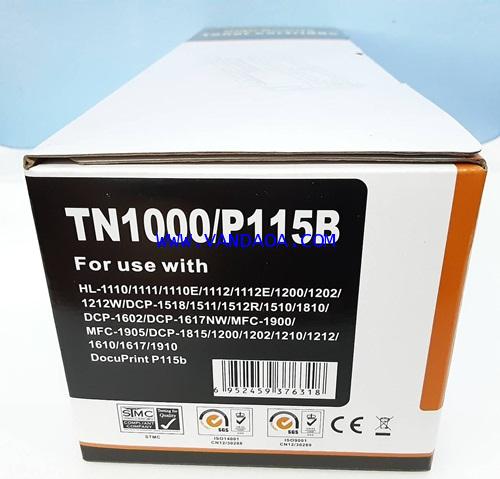 TONER TN1000 1