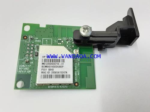 CARD WIFI FOR HP COLOR LASERJET M452DW มือสอง