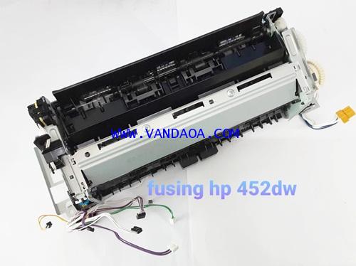FUSER UNIT FOR FOR HP 477FNW 477FDW 377DN 452NW 452DN 452DW มือสอง