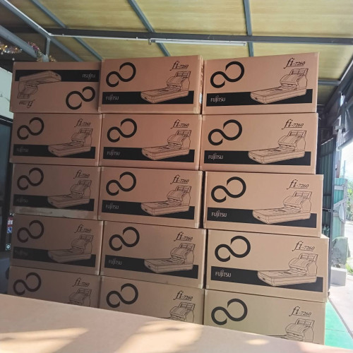 FUJITSU FI 7260  NEW