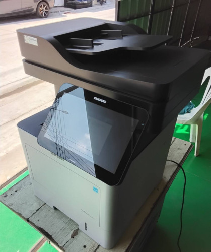 SAMSUNG SL-M4580FX มือสอง 2