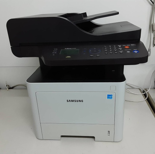 SAMSUNG PRO XPRESS M4070FR  มือสอง 1