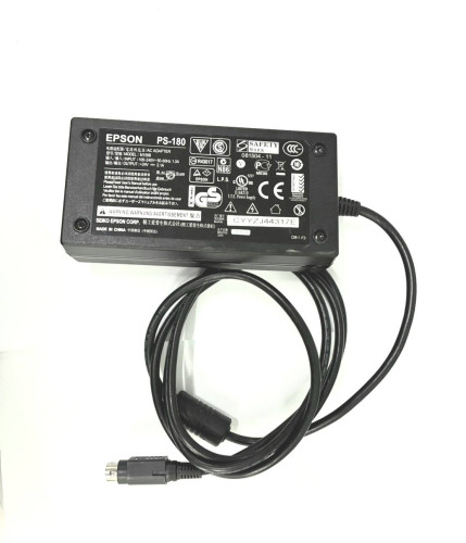 ADAPTER EPSON PS-180 มือสอง