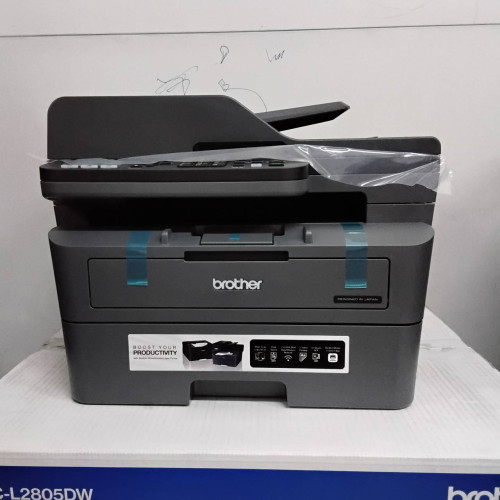 BROTHER-MFC-L2805DW  NEW