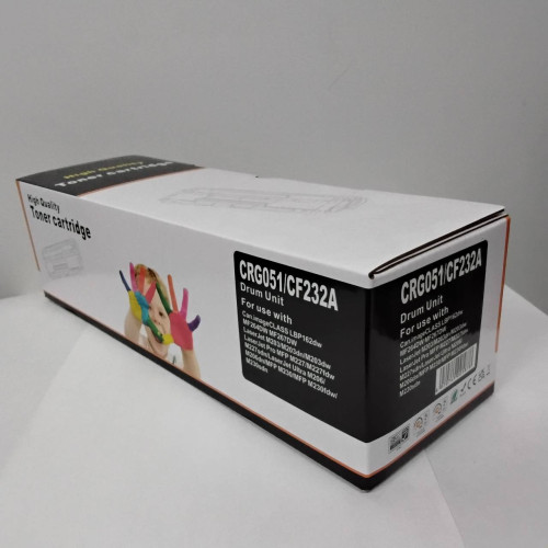 DRUM CRG051A/CF232A