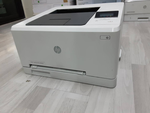 HP COLOR LASERJET PRO M252n มือสอง