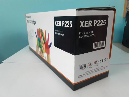 TONER XEROX P255 /228/P265