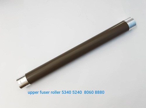 UPPER FUSER ROLLER BROHTER HL-5340, MFC-8890, MFC-8881, MFC-8880, MFC-8680, MFC-8480, MFC-8380, MF
