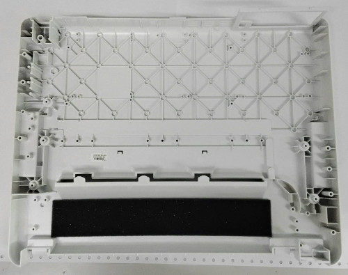 HOUSING ASSY LOWER EPSON LQ 590II NEW