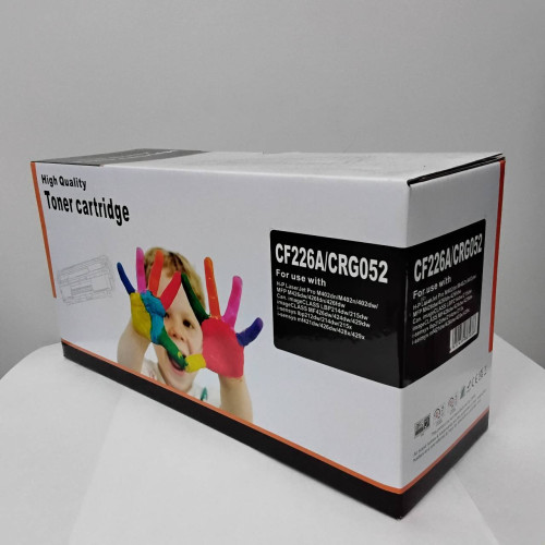 TONER CF226A NEW    