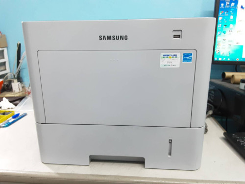 SAMSUNG PRO XPRESS M4030 ND มือสอง 1
