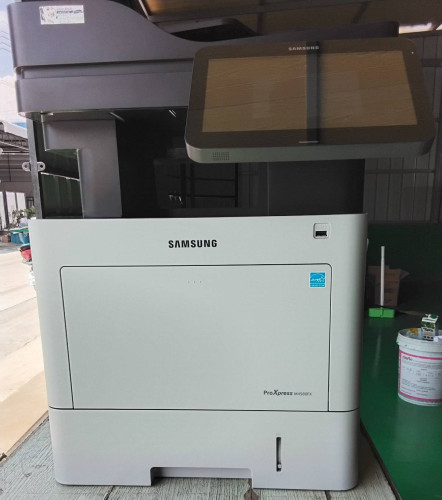 SAMSUNG SL-M4580FX มือสอง