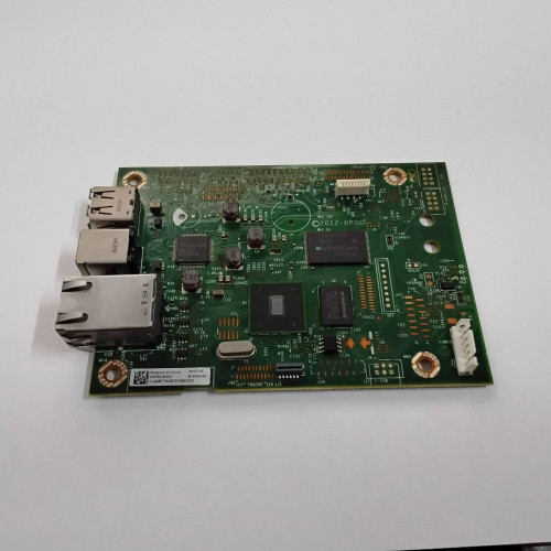 MAIN BOARD HP LASERJET PRO M402N มือสอง