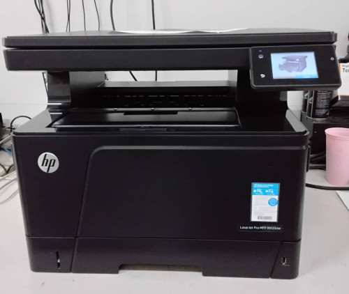 HP LASERJET PRO M435NW มือสอง