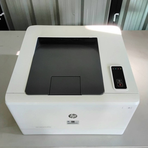 HP COLOR LASERJET PRO M154A มือสอง