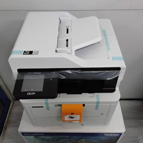BROTHER DCP-L3560CDW  NEW