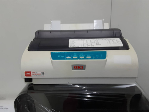OKI MICROLINE 1190 PLUS มือสอง