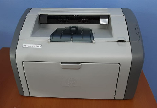 HP LASERJET 1020 (โครงใหม่)