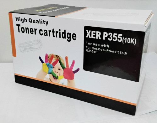 TONER   XER  P 355 D M355DF NEW