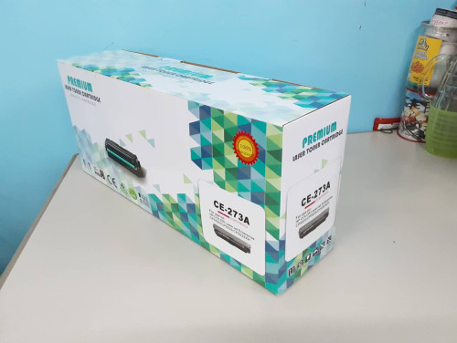 TONER CE270A-CE273A