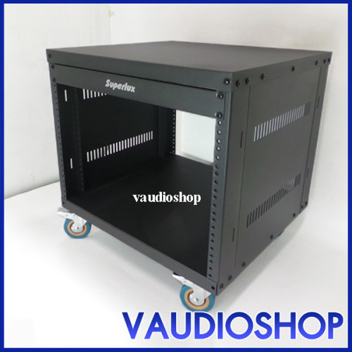 MOVE RACK 8U RS-908 Superlux