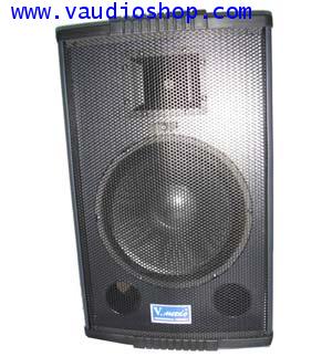ตู้ลำโพง 12 นิ้ว V Audio COM12/408