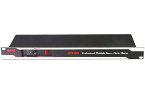 Power Breaker Outlet NPE MPR-801