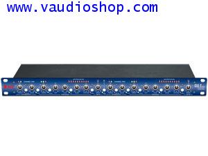 Compressor/Limiter/Gate NPE CLG-2PRO