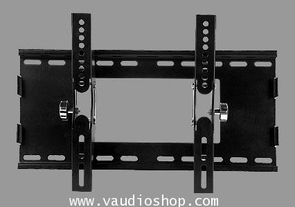 ขาแขวน LCD ขนาด 26-42 นิ้ว รุ่น LCD-806 สีดำ