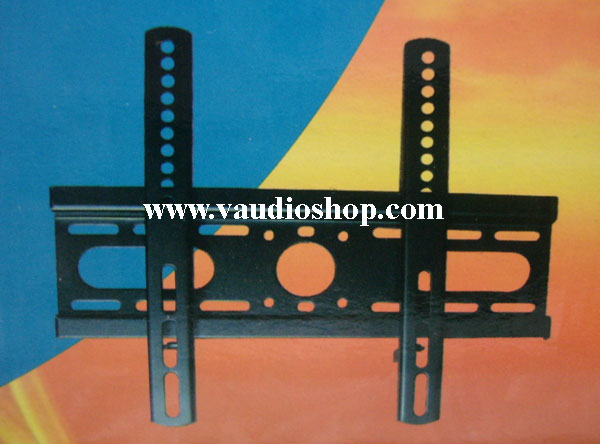 ขาแขวน LCD ขนาด 14-37 นิ้ว รุ่น LCD-3B สีดำ