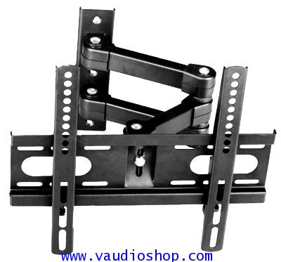 ขาแขวน LCD ขนาด 14-32 นิ้ว รุ่น LCD-5B (ปรับยืด-หดได้)