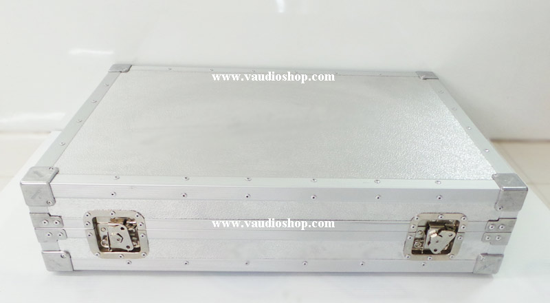 RACK Mixer อลูมิเนียม รุ่น CZMX-244 สำหรับ Mixer ALTO ZMX-244FX 1