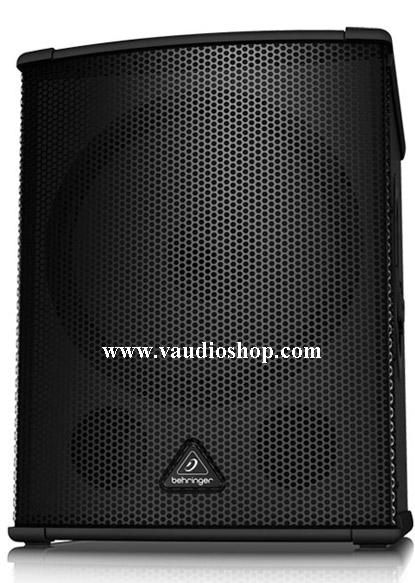 Behringer 　B1500HP　サブウーファー 　2200W 　15インチ Behringer | Product | B1500HP