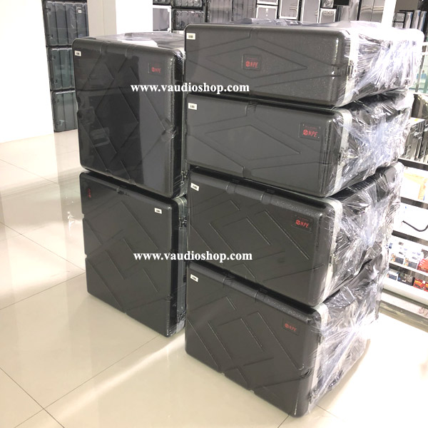 RACK ABS NPE ABS-6UL