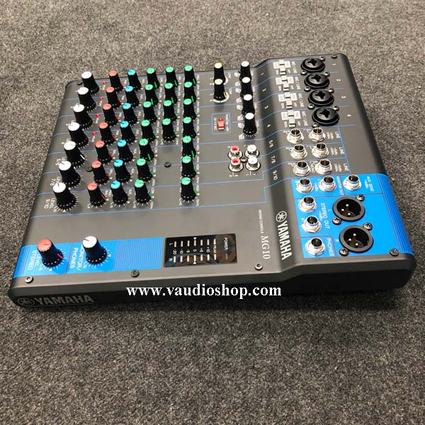 MIXER YAMAHA MG10