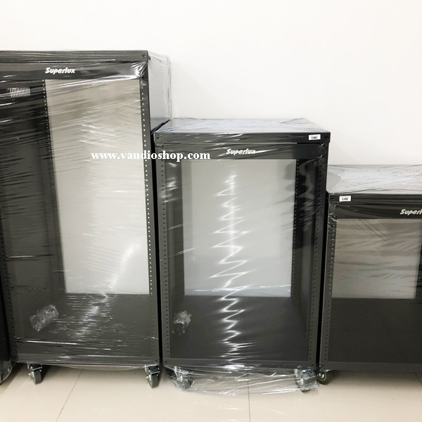 MOVE RACK 16U RS-916 Superlux