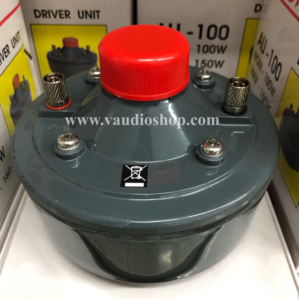 ยูนิตฮอร์น NPE 100-150W รุ่น AU-100
