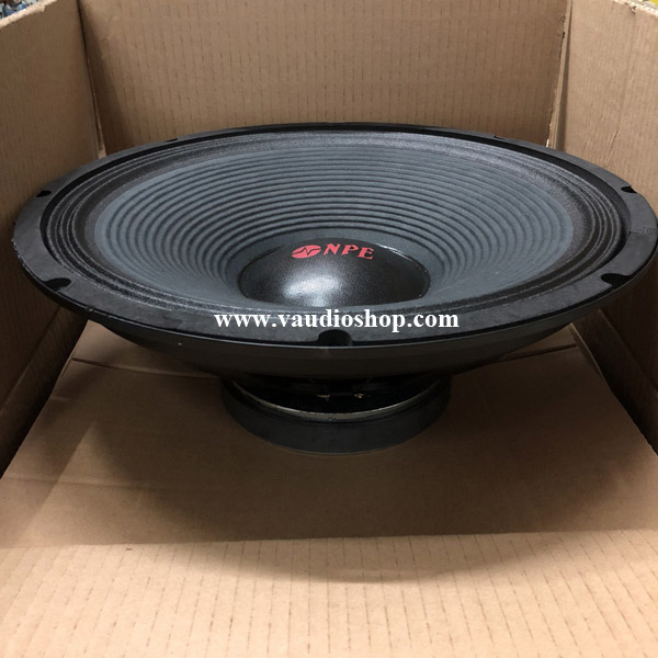 ดอกลำโพง 15 นิ้ว 400W NPE 15F05 MK2 (ว้อยซ์ 3 นิ้ว, 400W) 3